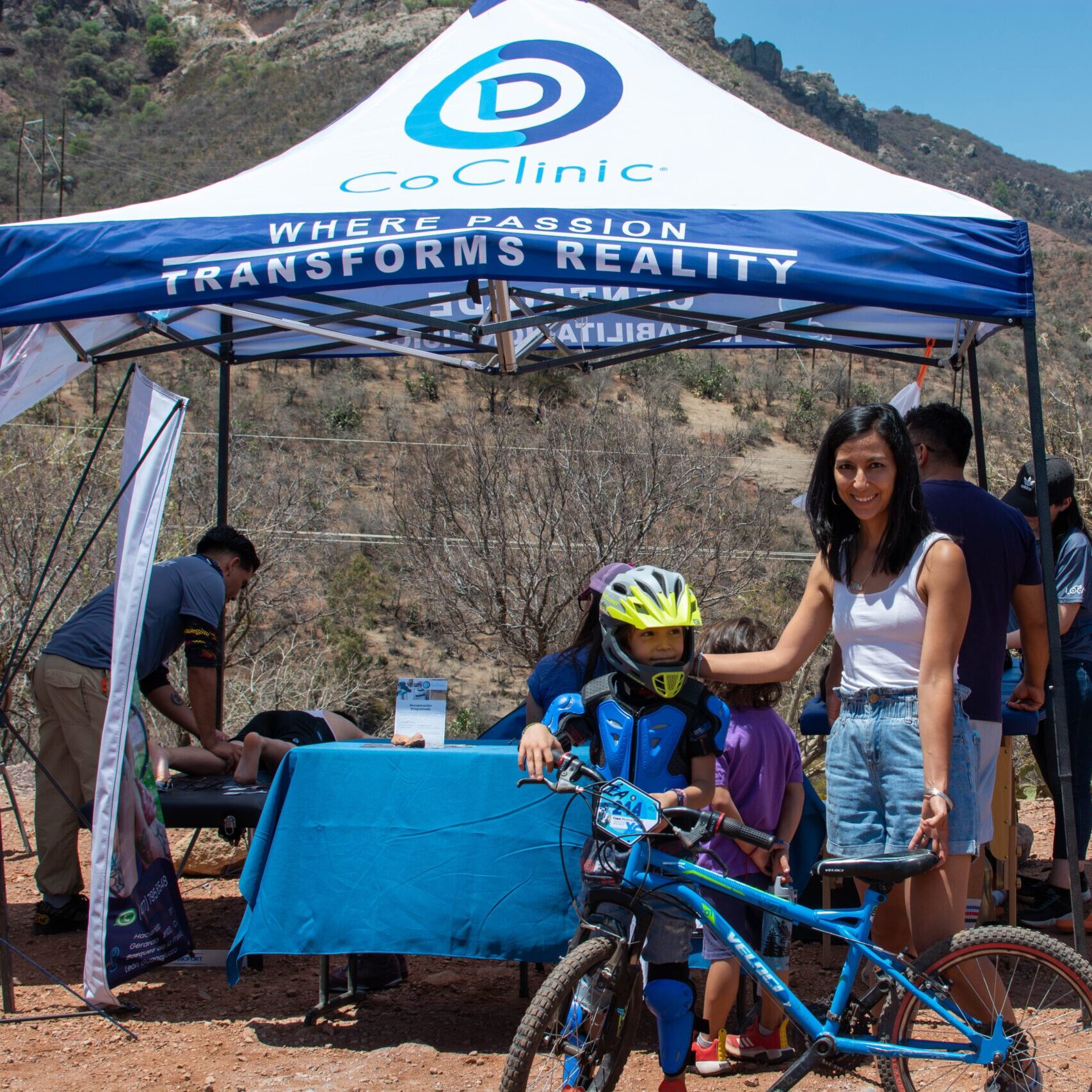 Atención en donde quiera que estes para tus eventos deportivos